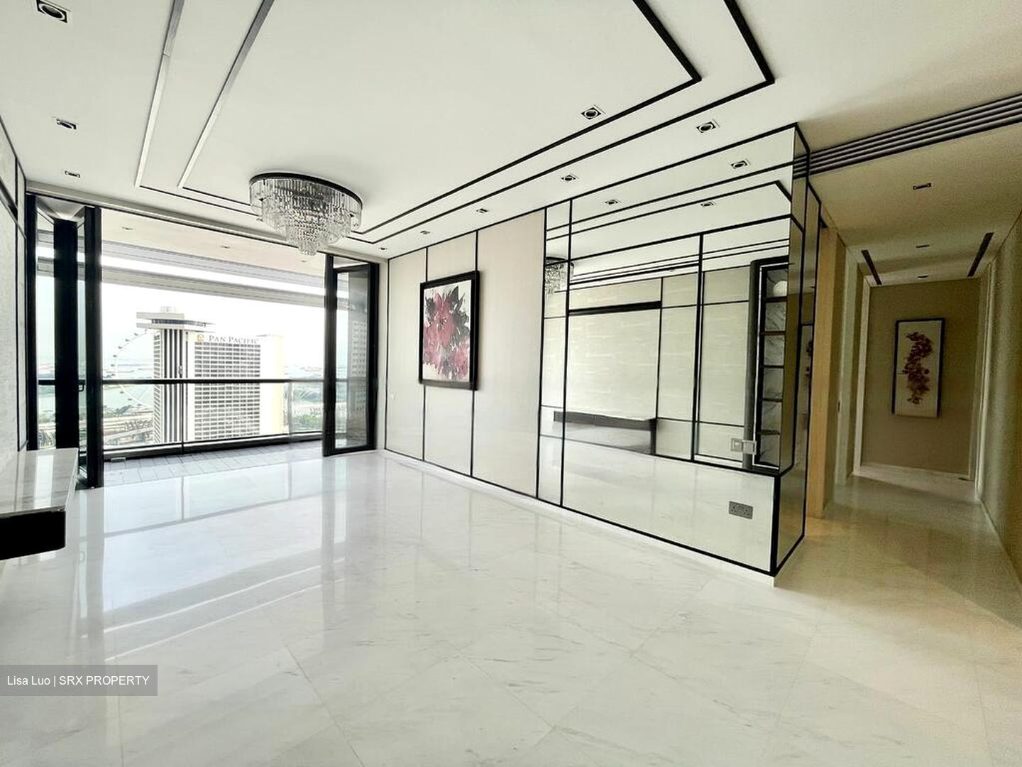 South Beach Residences (D7), Apartment #473490911